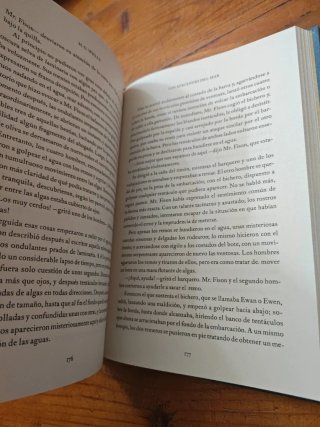 La máquina del tiempo