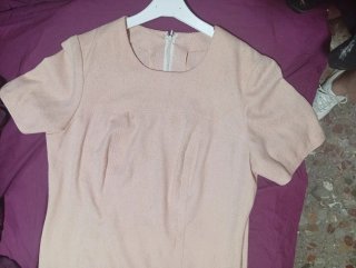 Conjunto vintage 2 piezas 42