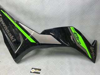 CARENADO LATERAL DERECHO KAWASAKI NINJA ZX-6 R (2
