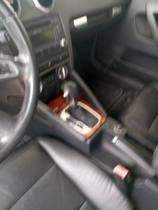 Audi A3 2010