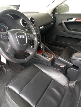 Audi A3 2010