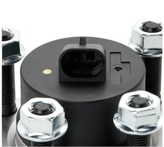 RIDEX 654W0063 Rodamiento Rueda Eje Trasero