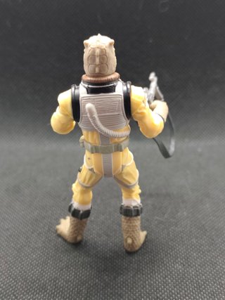 Figura Star Wars Bossk Original Trilogy Collection