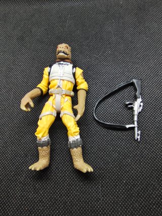Figura Star Wars Bossk Original Trilogy Collection