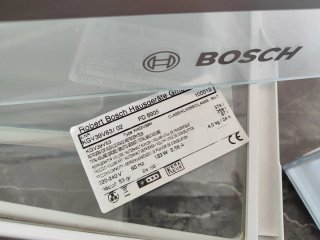 Ricambi Frigo Bosch