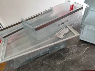 Ricambi Frigo Bosch