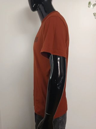 Camiseta Lee Talla M Marrón