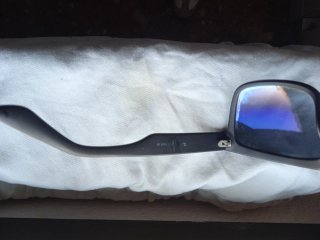 Gafas Ray-Ban Justin