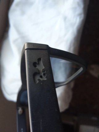 Gafas Ray-Ban Justin