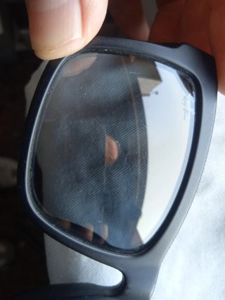 Gafas Ray-Ban Justin