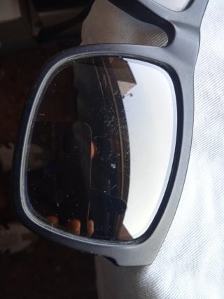 Gafas Ray-Ban Justin