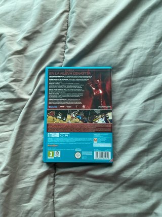NBA 2K13 Wii U