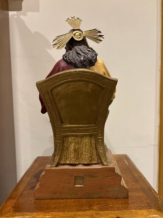 Sagrado Corazón de Jesús - San Antonio María Clare