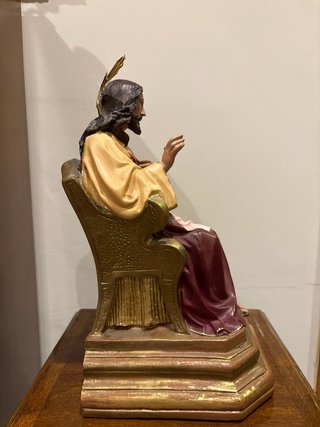 Sagrado Corazón de Jesús - San Antonio María Clare