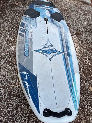 Tabla Windsurf JP Australia 180 Funster