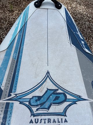 Tabla Windsurf JP Australia 180 Funster