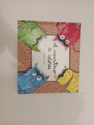Libros infantiles, varios títulos