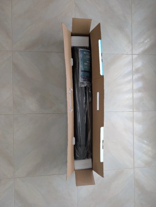 Barra de Sonido Nilait Harmony 30W