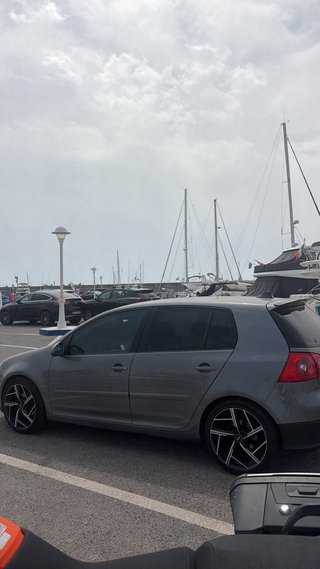 Volkswagen Golf 2006