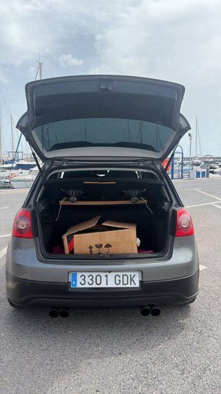 Volkswagen Golf 2006