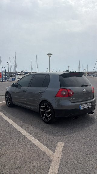 Volkswagen Golf 2006