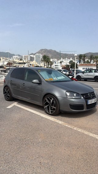 Volkswagen Golf 2006