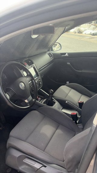 Volkswagen Golf 2006
