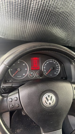 Volkswagen Golf 2006