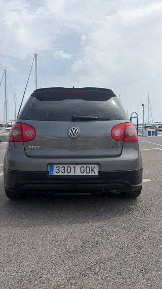 Volkswagen Golf 2006