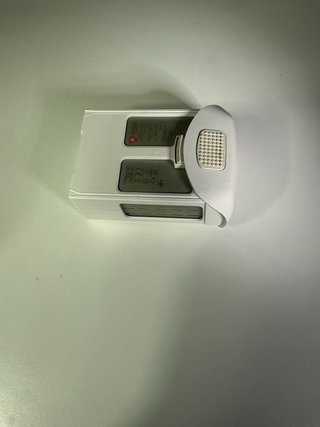 DJI Phantom 4 - Cámara rota