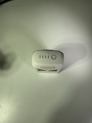 DJI Phantom 4 - Cámara rota