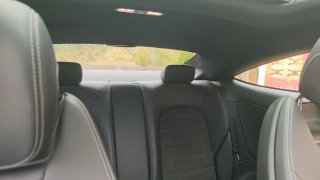 Mercedes-Benz Clase C coupé 2017