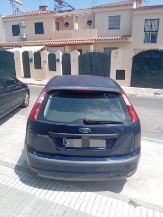 Ford Focus 2006