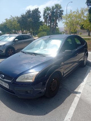 Ford Focus 2006