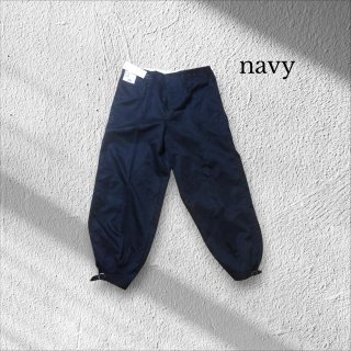 Pantalones Japoneses Nikka Pokka 85cm Azul Navy