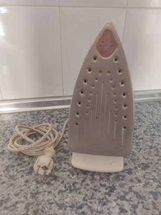 Plancha de ropa Rowenta Professional