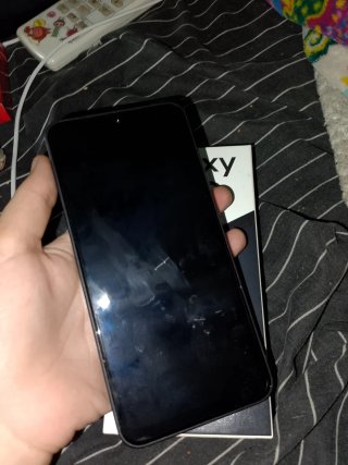 Samsung Galaxy A17 5G