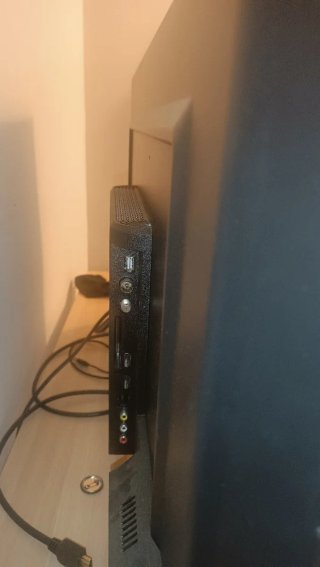 Xiaomi TV/Monitor Negro