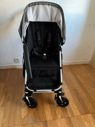 Bugaboo Camaleon 3