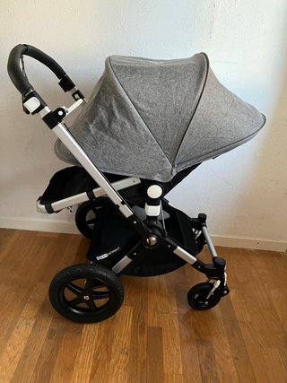 Bugaboo Camaleon 3