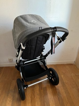 Bugaboo Camaleon 3
