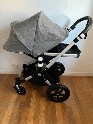 Bugaboo Camaleon 3