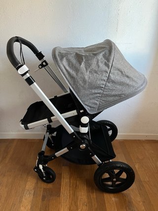 Bugaboo Camaleon 3
