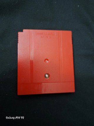 Juego Pokémon Game Boy