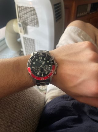 Reloj Lotus Hybrid Connected