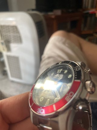 Reloj Lotus Hybrid Connected