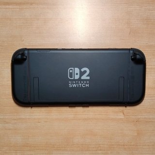 Nintendo Switch 2 Completa