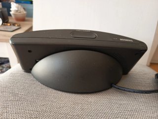 Radio Despertador Thomson RR 70