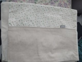 Minicuna colecho Chicco Next2Me Dream y ropa