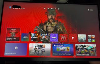 Xbox Series X + Mando + 2 Juegos